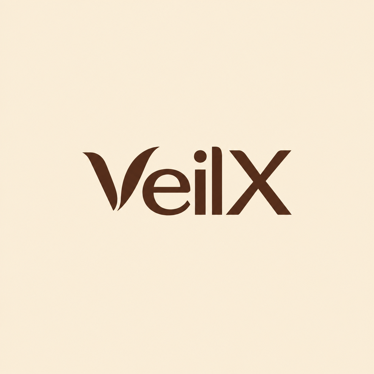 VeilX Logo